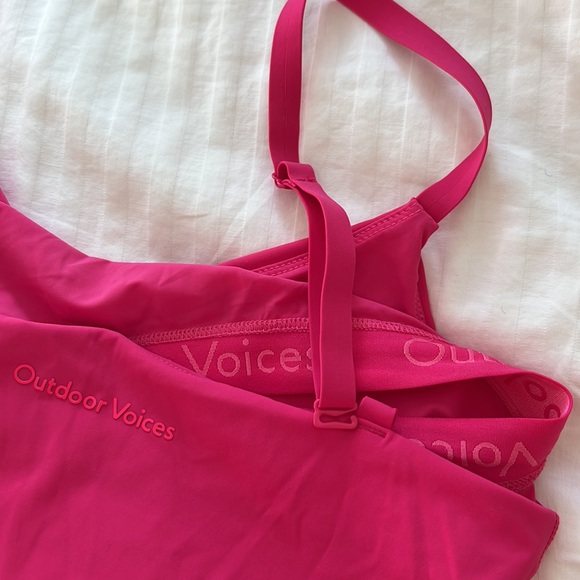 Outdoor voices super form one piece - Picture 5 of 5